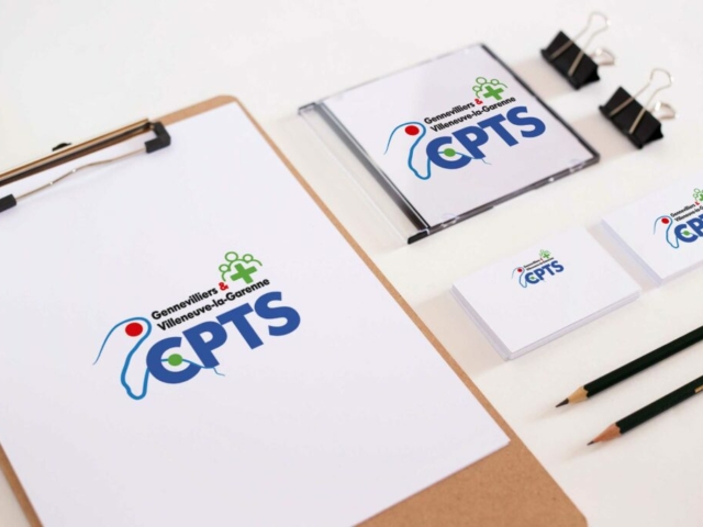 logo-CPTS Genevilliers & Villeneuve-la-Garenne
