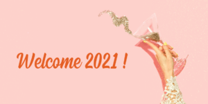 Welcome 2021